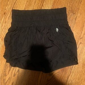 Free People The Way Home Shorts